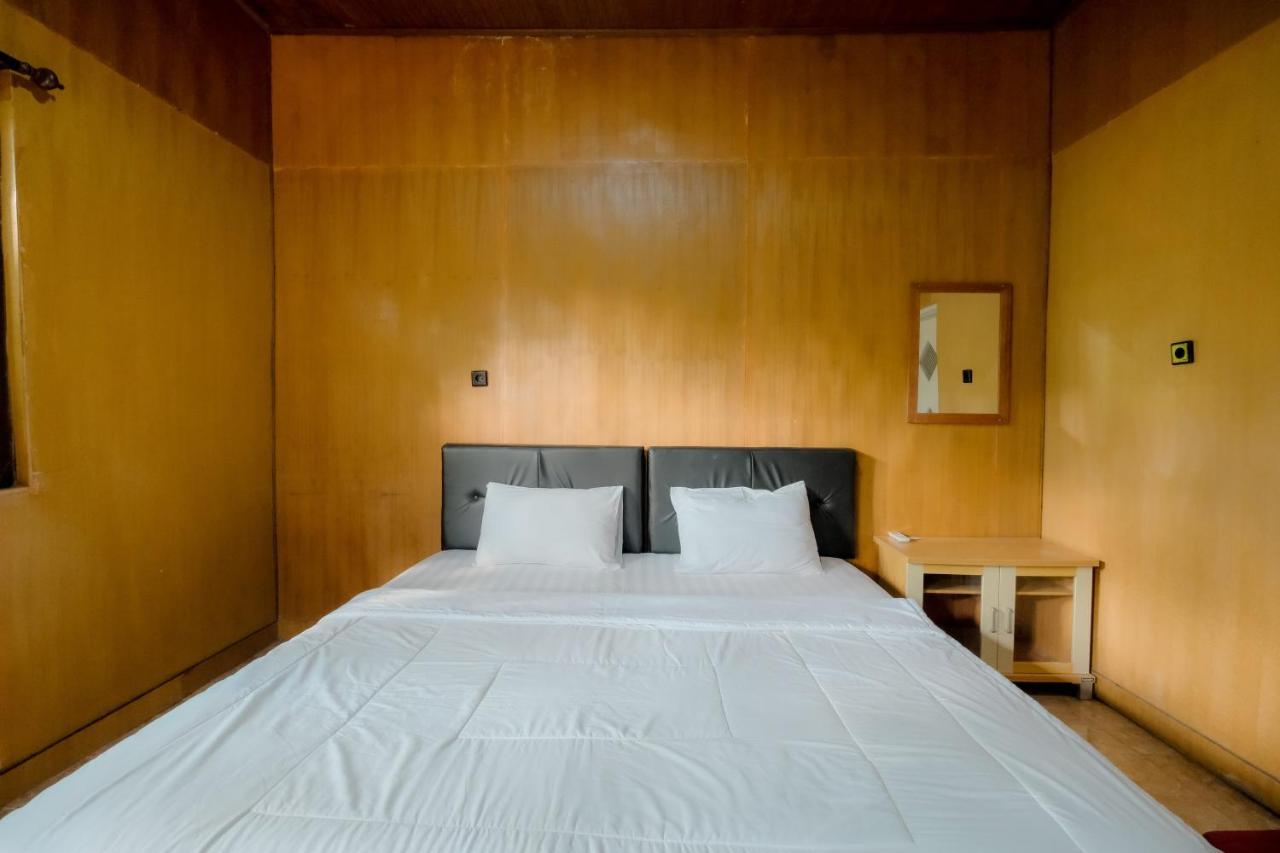 Hotel Visual Toyapakeh