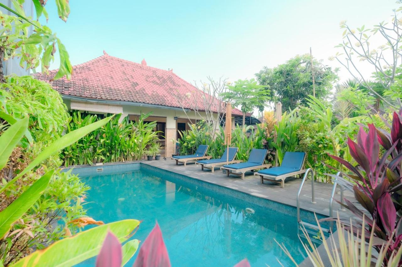 Visual Hotel Toyapakeh