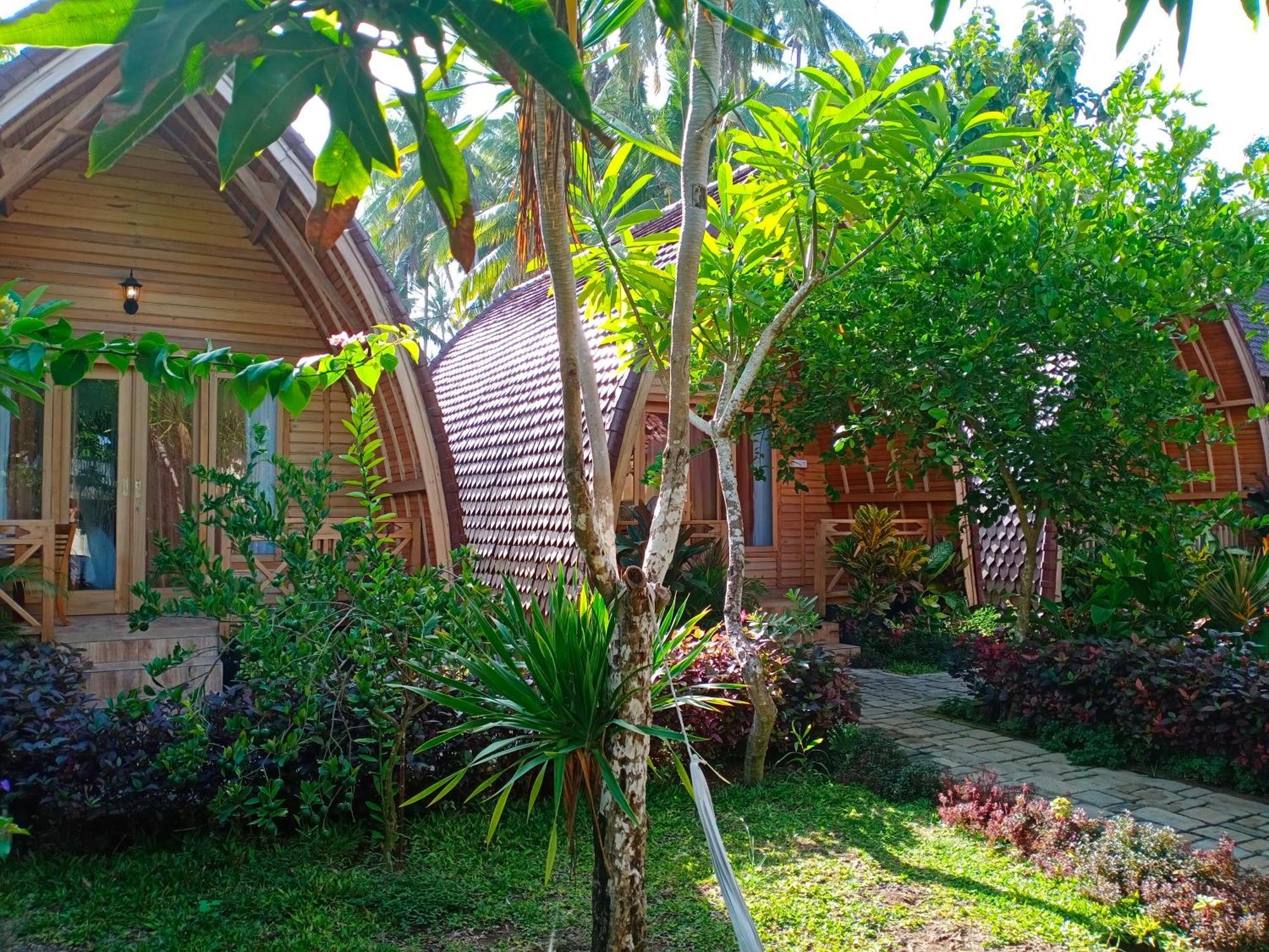 Hotel Visual Toyapakeh