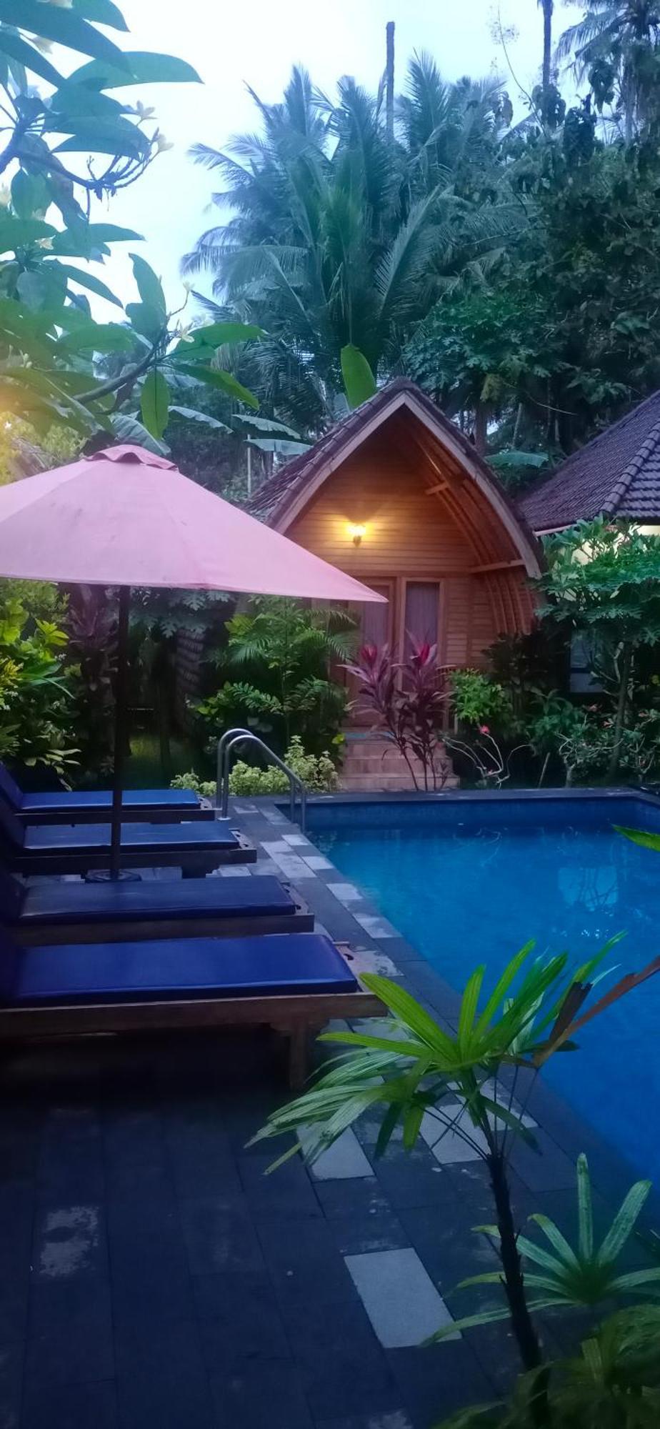 Hotel Visual